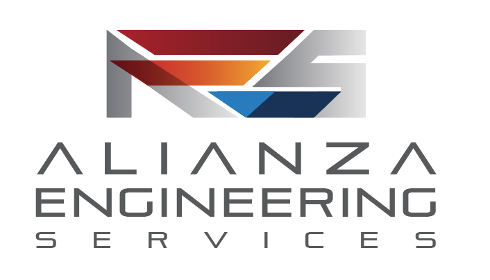 ALIANZA ENGINEERING SERVICES P.S.C. logo