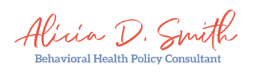 ALICIA D SMITH LLC logo