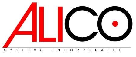 ALICO SYSTEMS INC logo