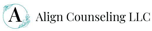 ALIGN COUNSELING LLC logo