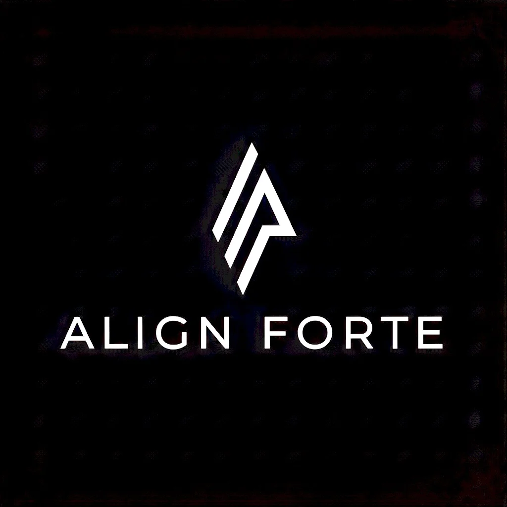 ALIGN FORTE, LLC logo