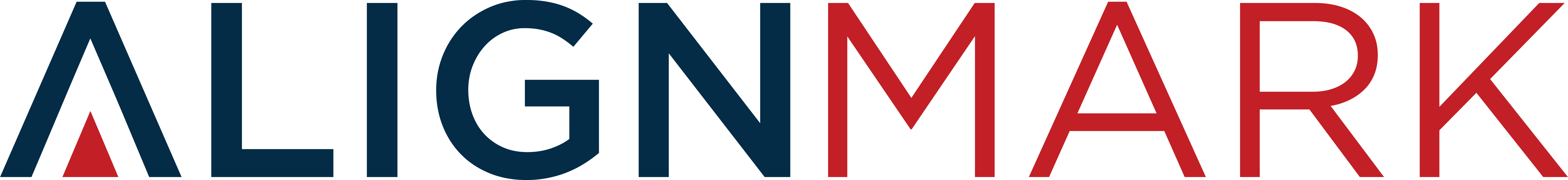 ALIGNMARK, LLC logo
