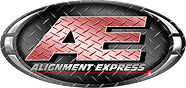 ALIGNMENT EXPRESS OF CALIFORNIA, INC logo
