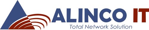 ALINCO IT INC logo