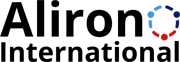 ALIRON INTERNATIONAL logo