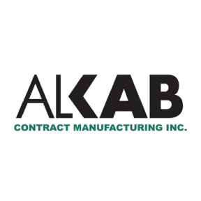 ALKAB MACHINE logo