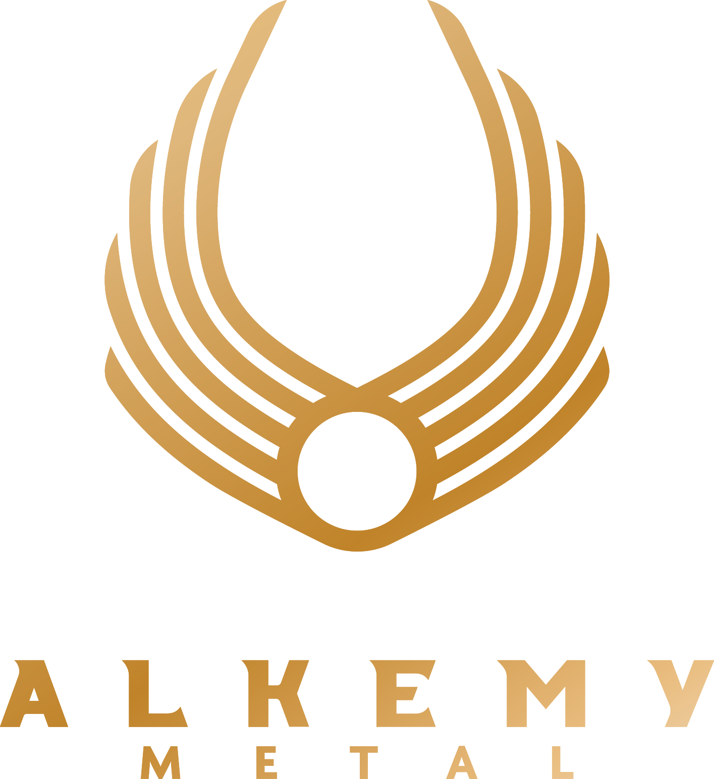 ALKEMY METAL LLC logo