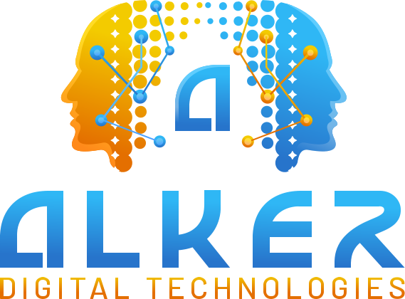 ALKER DIGITAL TECHNOLOGIES LLC logo