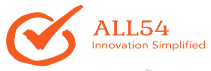 ALL 54 LLC logo