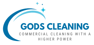 ALL ABOUT GOD'S BUSINESS LLC logo