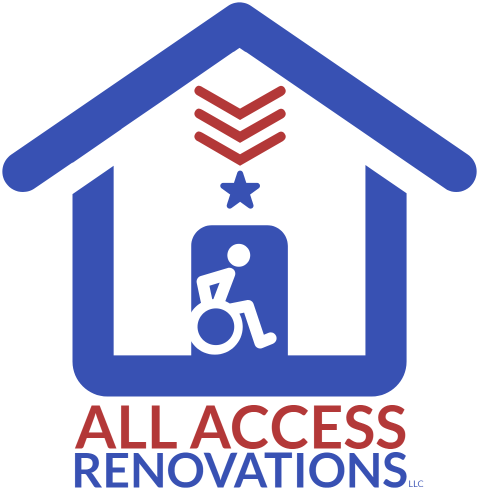 ALL ACCESS RENOVATIONS LLC logo