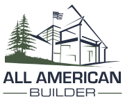 ALL AMERICAN BUILDER LLC logo