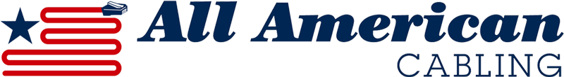 ALL AMERICAN CABLING, LLC logo