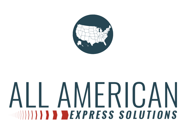 ALL AMERICAN EXPRESS SOLUTIONS LLC logo
