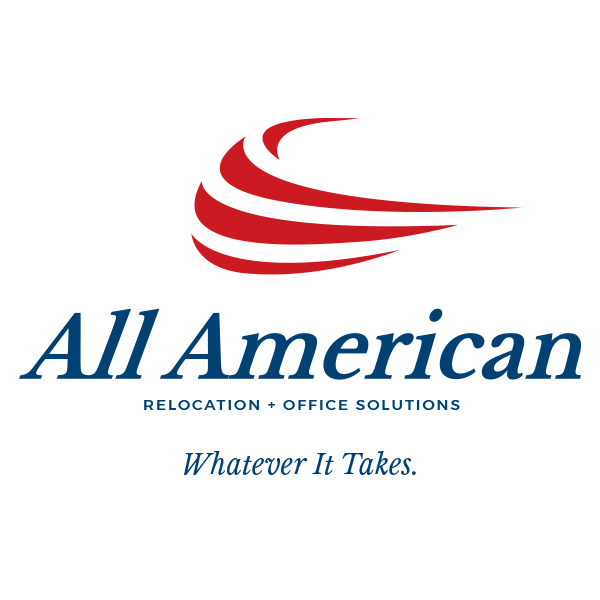 ALL AMERICAN RELOCATION, INC logo