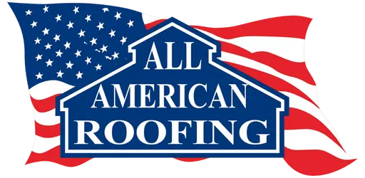 ALL AMERICAN ROOFING INC logo