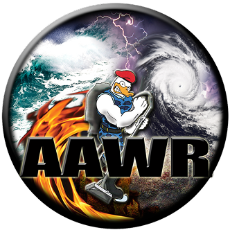 ALL AMERICAN WATER RESTORATION, INC logo