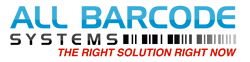 ALL BARCODE SYSTEMS INC logo