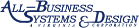 ALL-BUSINESS SYSTEMS & DESIGN INC logo