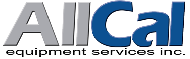 ALL CAL EQUIPMENT SERVICES, INC logo