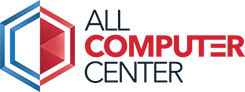 ALL COMPUTER CENTER INC logo