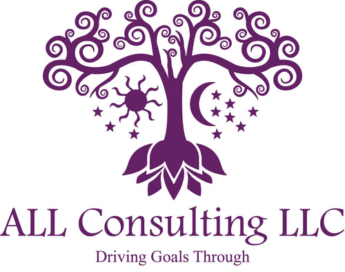 ALL CONSULTING LLC logo