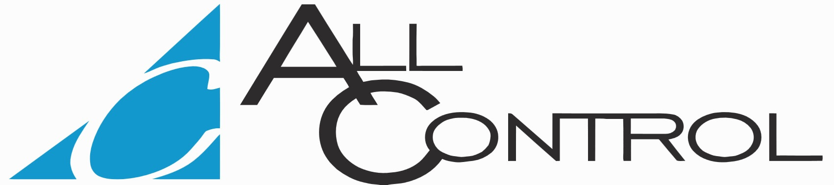ALL CONTROL ENTERPRISES logo