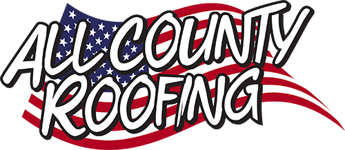 ALL COUNTY ROOFING INC logo