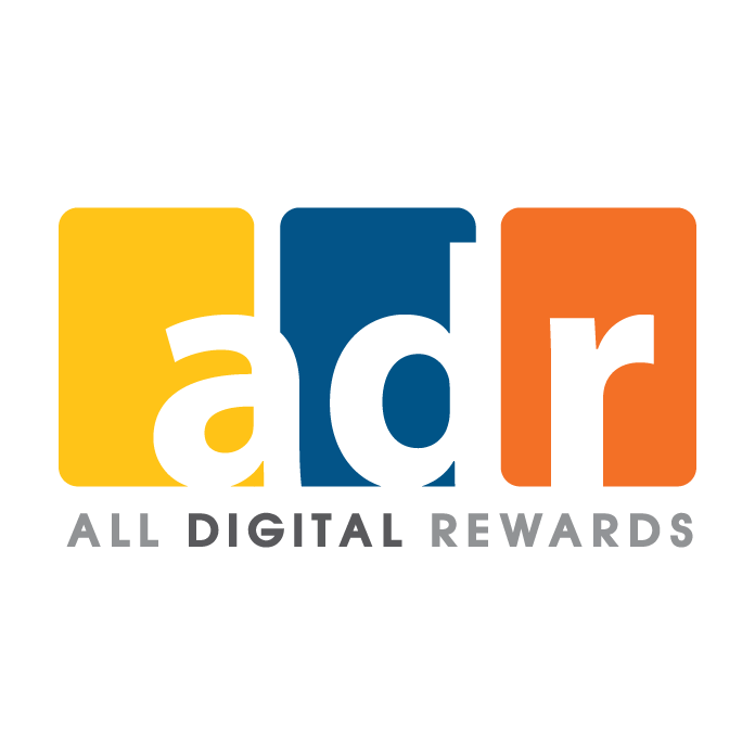 ALL DIGITAL REWARDS LLC logo