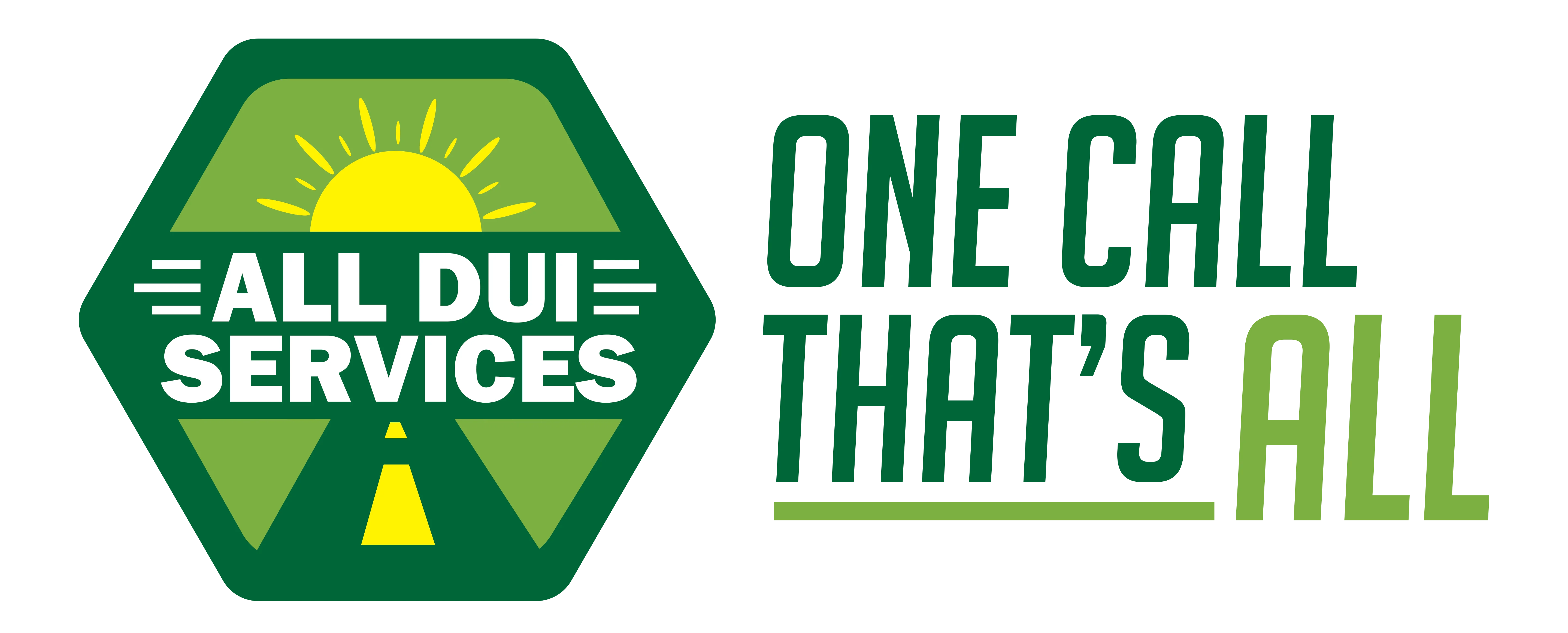 ALL DUI SERVICES LLC logo