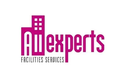 ALL EXPERTS FACILITIES SERVICES S.A. logo