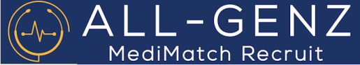 ALL-GENZ MEDIMATCH RECRUIT LLC logo