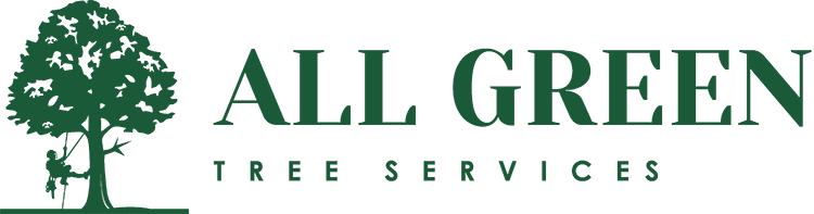 ALL GREEN TREE SERVICE, INC logo