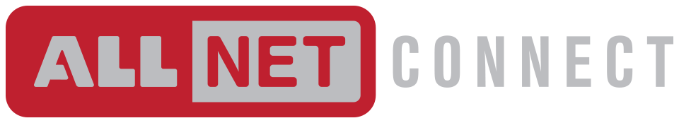 ALL NET INC logo