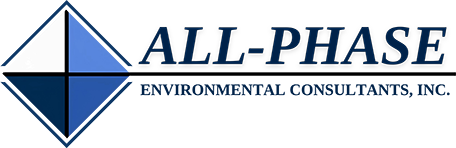 ALL-PHASE ENVIRONMENTAL CONSULTANTS INC logo