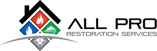 ALL PRO RESTORATION SERVICES, LLC logo