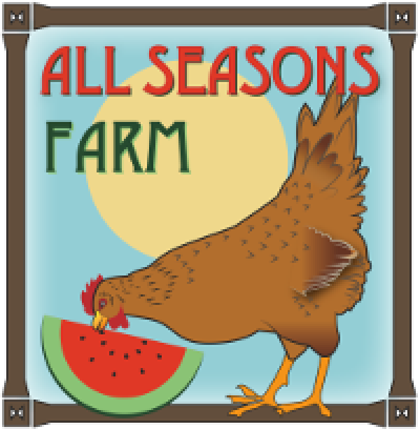 ALL SEASONS FARM LLC logo