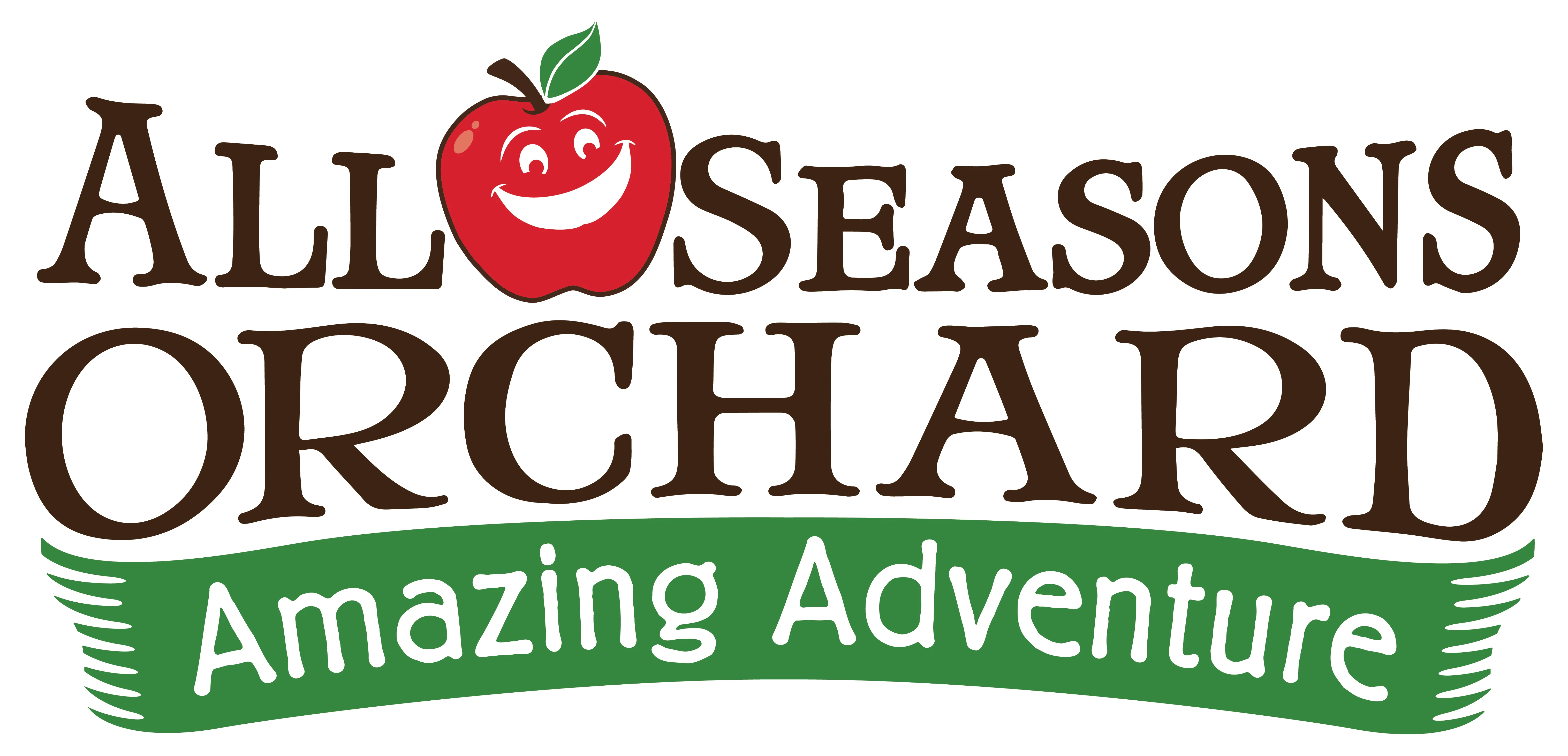 ALL SEASONS ORCHARD logo