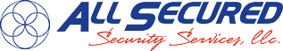 ALL SECURED SECURITY SERVICES, LLC logo