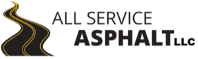 ALL SERVICE ASPHALT LLC logo