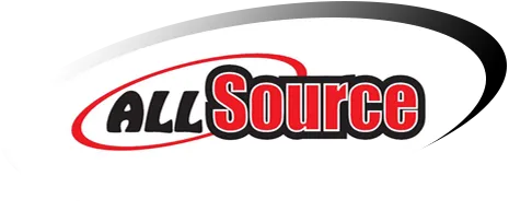 ALL SOURCE, LLC logo
