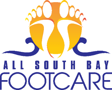 ALL SOUTH BAY FOOTCARE/PODIATRY GROUP, INC. logo