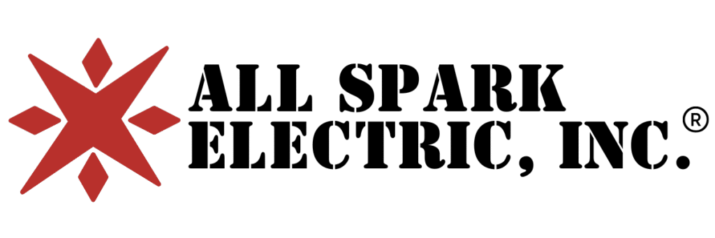 ALL SPARK ELECTRIC INC logo