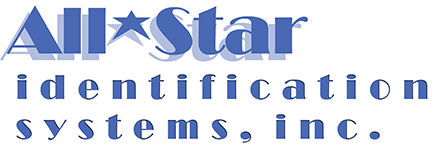 ALL-STAR IDENTIFICATION SYSTEMS INC logo