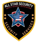 ALL STAR SECURITY SERVICES INC logo