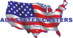 ALL STATES EQUIPMENT, L.P logo