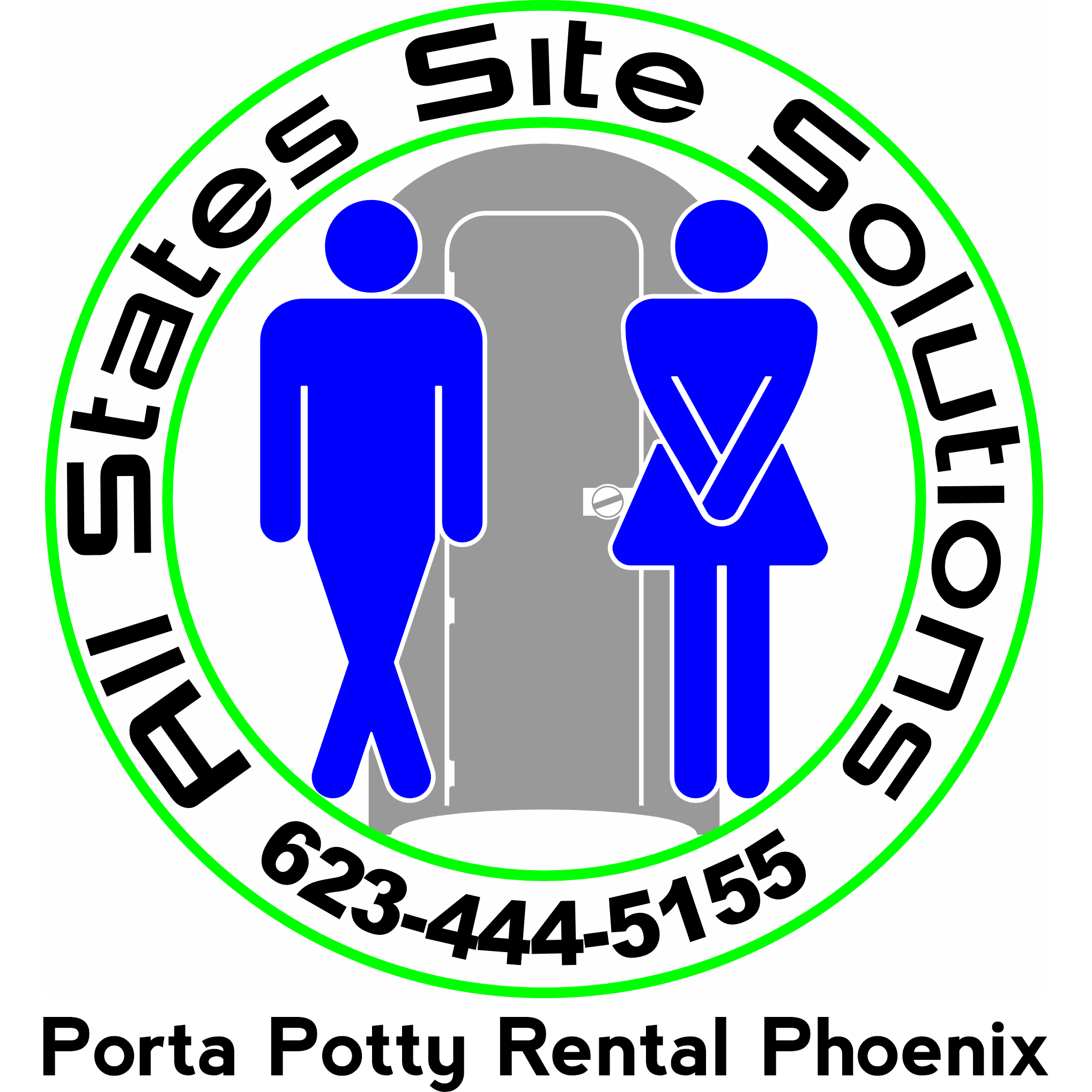 ALL STATES SITE SOLUTIONS, LLC logo