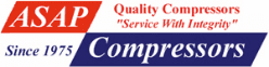 ALL SUPPLIES & PARTS INC logo