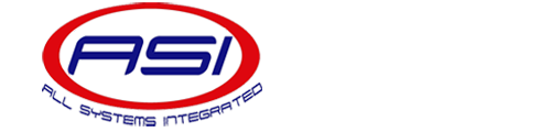 ALL SYSTEMS INTEGRATED INC logo
