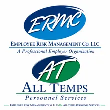 ALL TEMPS PERSONNEL SERVICES logo